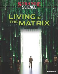 Cover image for Living in the Matrix