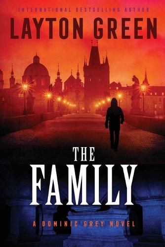 Cover image for The Family