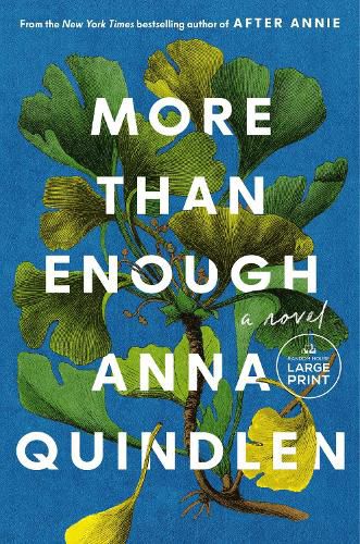 Cover image for More Than Enough