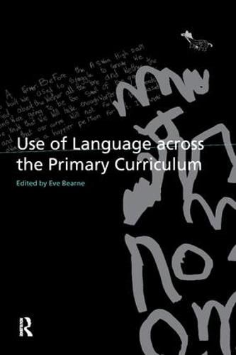 Cover image for Use of Language Across the Primary Curriculum