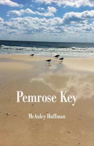 Cover image for Pemrose Key