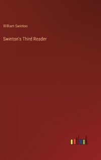 Cover image for Swinton's Third Reader