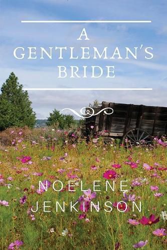 Cover image for A Gentleman's Bride