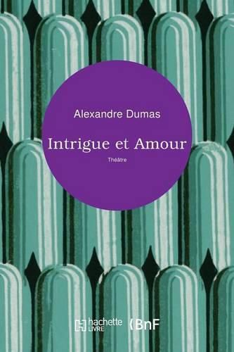 Cover image for Intrigue Et Amour