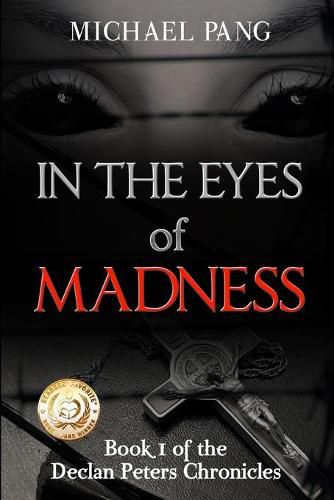 Cover image for In The Eyes Of Madness