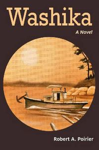 Cover image for Washika: A Novel