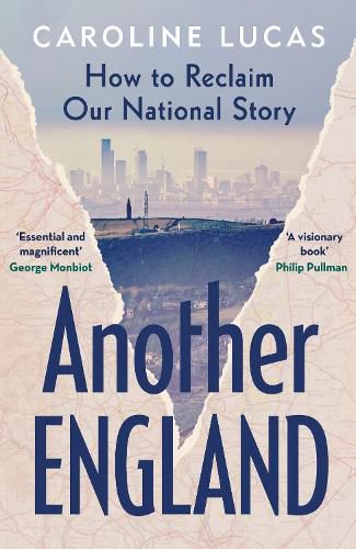 Cover image for Another England