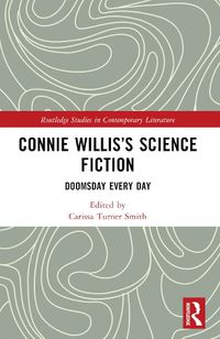 Cover image for Connie Willis's Science Fiction
