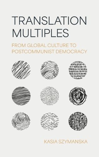 Cover image for Translation Multiples