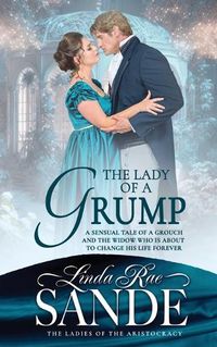 Cover image for The Lady of a Grump