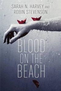 Cover image for Blood on the Beach