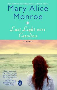 Cover image for Last Light over Carolina