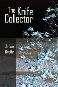 Cover image for The Knife Collector