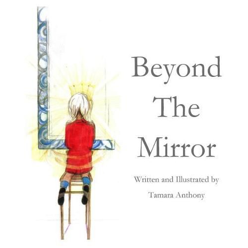 Cover image for Beyond The Mirror