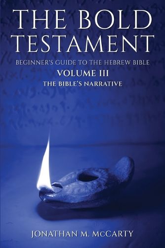 Cover image for The Bold Testament