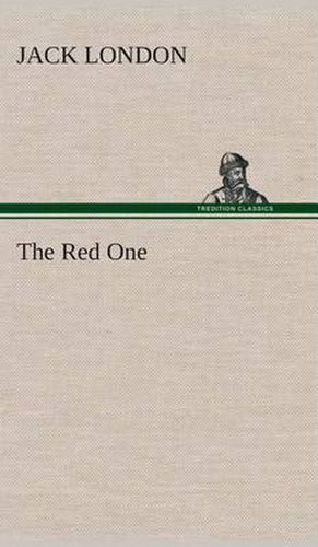 Cover image for The Red One