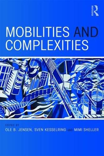 Cover image for Mobilities and Complexities