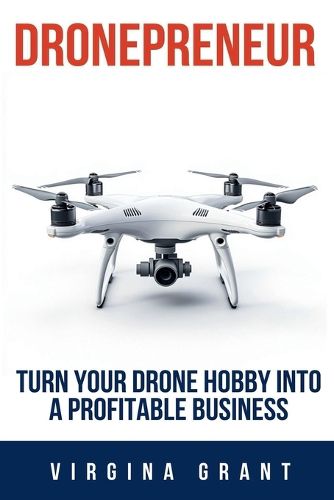 Cover image for Dronepreneur