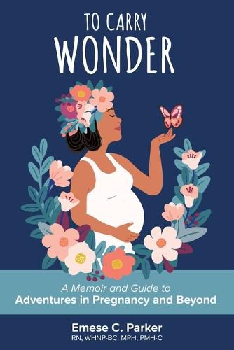 Cover image for To Carry Wonder