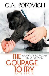 Cover image for The Courage to Try