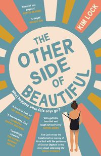 Cover image for The Other Side of Beautiful