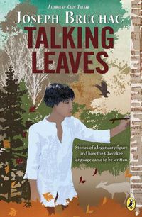 Cover image for Talking Leaves