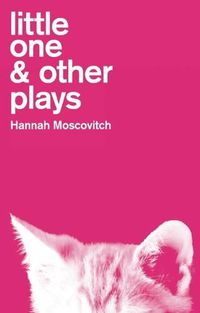 Cover image for Little One & Other Plays