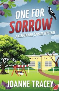 Cover image for One For Sorrow