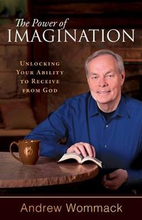 Cover image for Power of Imagination, The