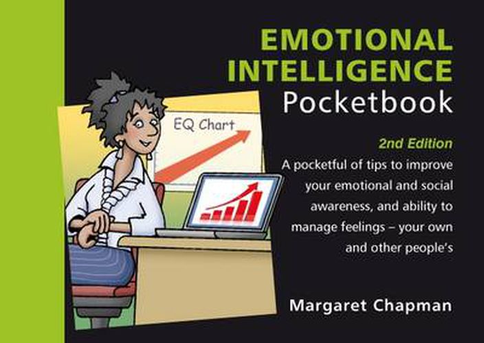 Cover image for Emotional Intelligence Pocketbook: 2nd Edition: Emotional Intelligence Pocketbook: 2nd Edition