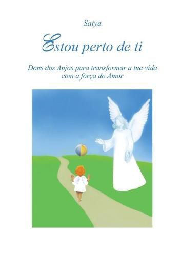 Cover image for Estou perto de ti