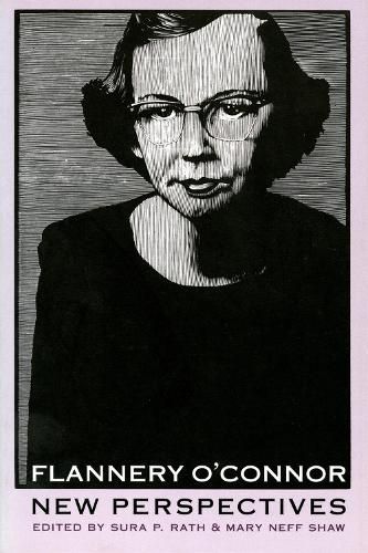Flannery O'Connor: New Perspectives