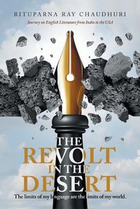 Cover image for The Revolt in the Desert