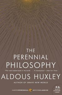 Cover image for The Perennial Philosophy