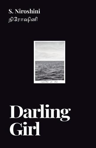 Cover image for Darling Girl