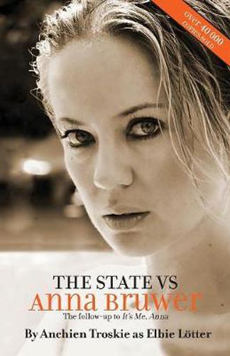 Cover image for The State vs Anna Bruwer