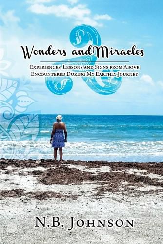 Cover image for Wonders & Miracles