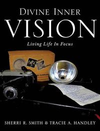 Cover image for Divine Inner Vision