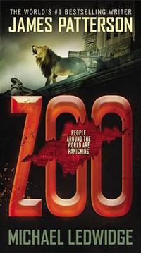 Cover image for Zoo