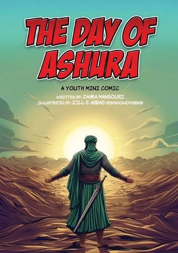 Cover image for The Day of Ashura