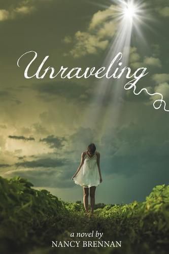 Cover image for Unraveling