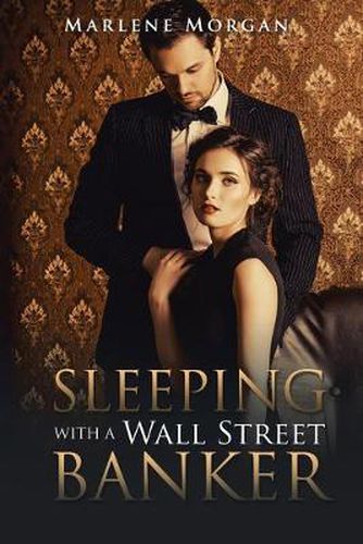 Cover image for Sleeping with a Wall Street Banker