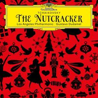 Cover image for Tchaikovsky: The Nutcracker