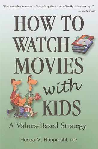 Cover image for Zzz How to Watch Movies Kids (Opa)