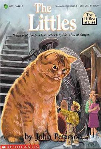 Cover image for The Littles