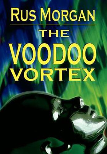 Cover image for The Voodoo Vortex