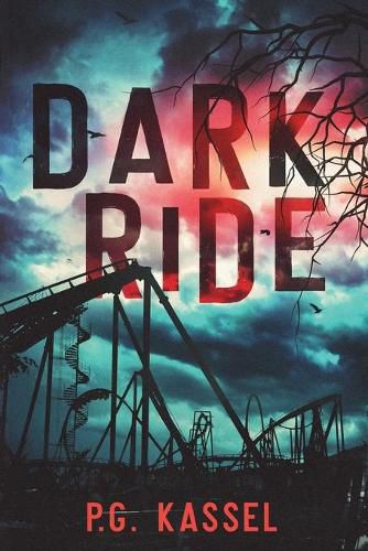 Cover image for Dark Ride