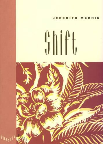 Cover image for Shift