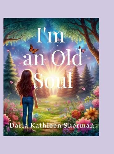 Cover image for I'm an Old Soul
