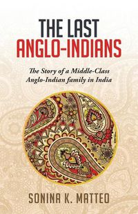 Cover image for The Last Anglo-Indians